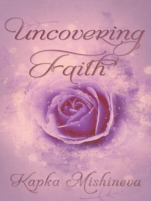 cover image of Uncovering Faith